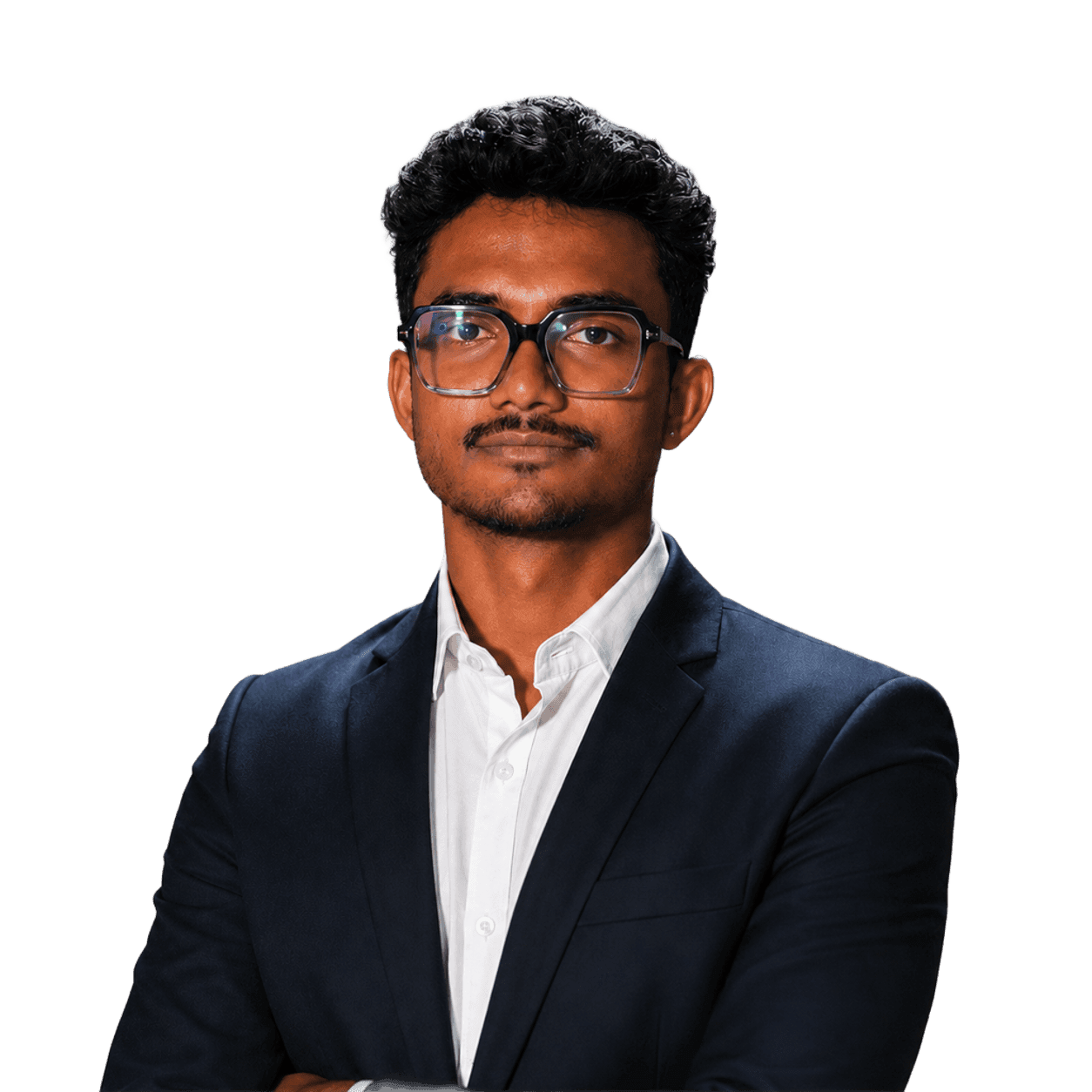 Founder and CEO of Pravaron Technologies