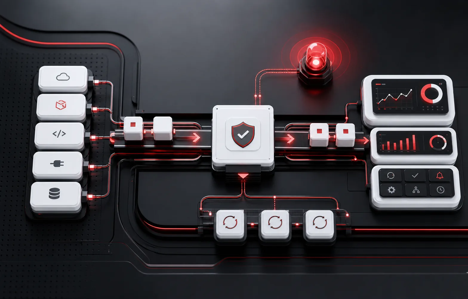 Automation Platforms visual